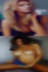 Wild horny women