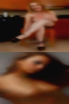 Mature female erotic massage