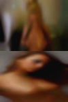 Nude black woman Marietta