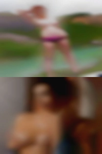 Meartylin, bisexual swingers