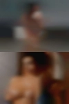 Naked girl White County