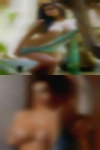 Naked woman Whitefield