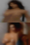 Woman interviews swingers clubs