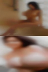 Horny swingers