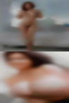 Mature women poops