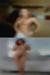 Boston nude