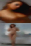 White wife swinger black friend