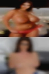 Horny swingers