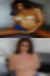 Sexy housewife Inez