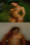 Naked woman Pennsylvania