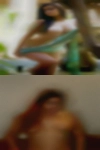 Swinger pussy flashing