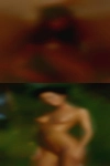Naked woman Donegal