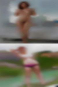 Foxboy2004, naked