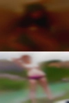 Girls spandex without underwear