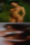 Girl Sanford, nude