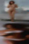 Housewife around nude