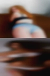 Sexy girls pussy during periods