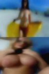 Female Wheaton, dating