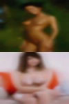 Dating Mesa, nude