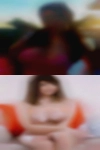 Naked hot housewife
