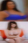 Yorba Linda nude females