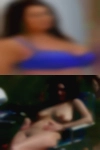 Half naked girls