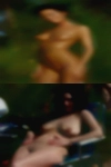 Half naked girls