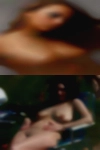 Nude woman