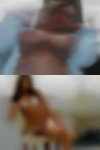 Erotic plus size horny wife
