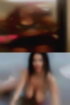 Naked woman the farm