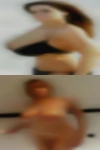 Horny wife clubbing