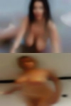 Swinger wife with couple