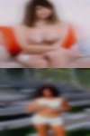 Female looking couples