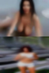 Nude girls their